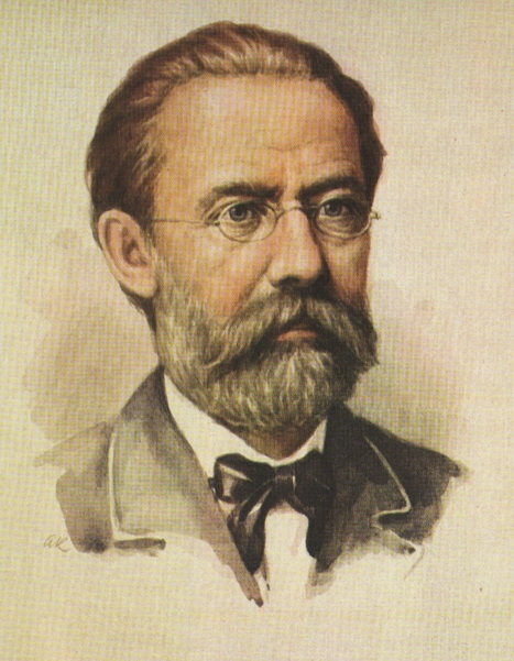 Bedřich Smetana