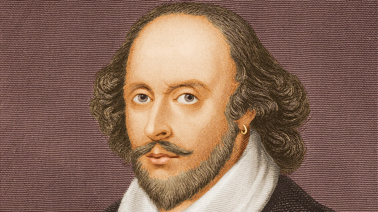 William Shakespeare